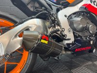 HONDA CBR1000RR Fireblade