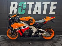 HONDA CBR1000RR Fireblade