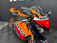 HONDA CBR1000RR Fireblade