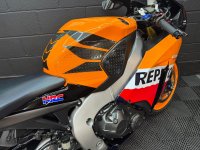 HONDA CBR1000RR Fireblade