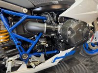 BMW HP2