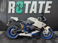 BMW HP2