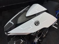BMW HP2