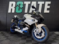 BMW HP2
