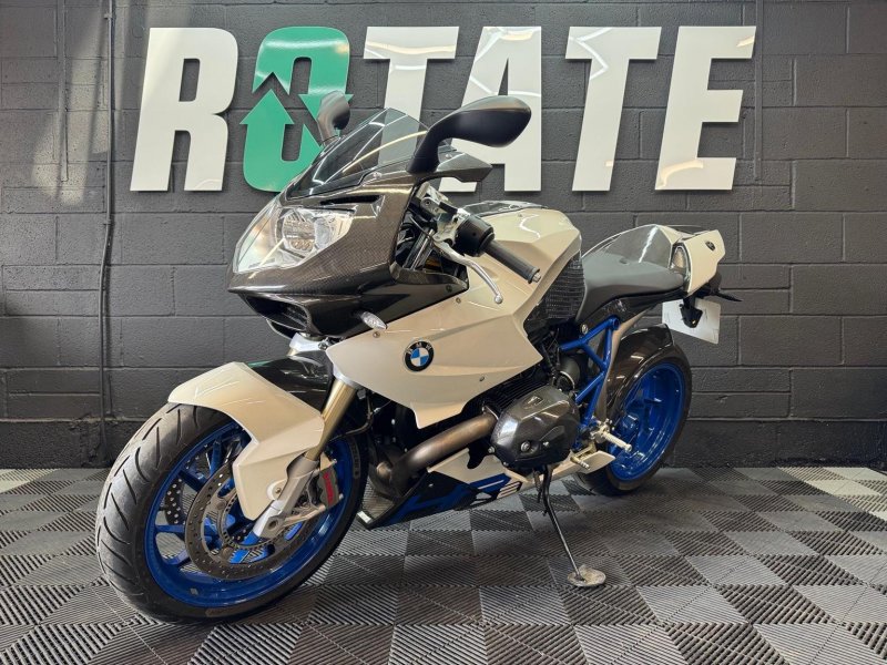BMW HP2