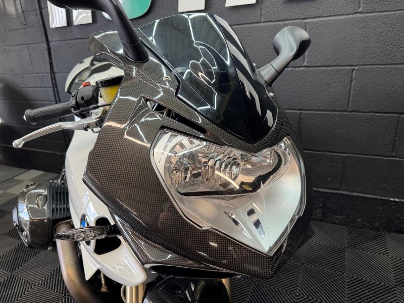 BMW HP2