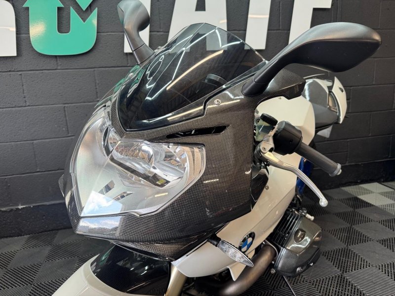 BMW HP2