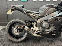 HONDA CBR1000RR Fireblade