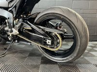 HONDA CBR1000RR Fireblade