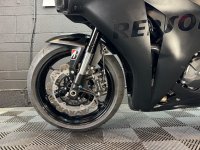 HONDA CBR1000RR Fireblade
