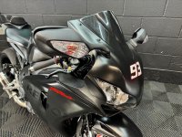 HONDA CBR1000RR Fireblade