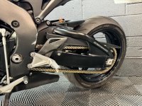 HONDA CBR1000RR Fireblade