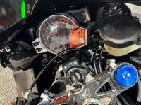 HONDA CBR1000RR Fireblade