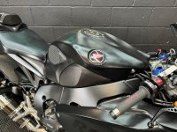 HONDA CBR1000RR Fireblade