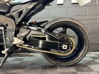 HONDA CBR1000RR Fireblade