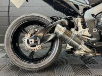 HONDA CBR1000RR Fireblade