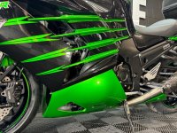 KAWASAKI ZZR1400