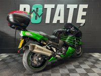 KAWASAKI ZZR1400