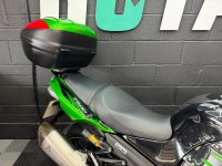 KAWASAKI ZZR1400