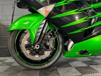 KAWASAKI ZZR1400