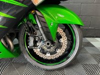 KAWASAKI ZZR1400