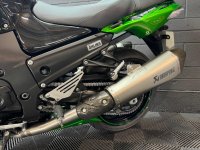 KAWASAKI ZZR1400