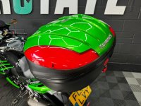 KAWASAKI ZZR1400