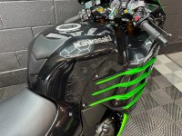 KAWASAKI ZZR1400