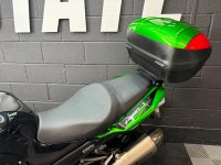 KAWASAKI ZZR1400