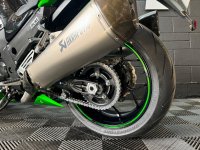 KAWASAKI ZZR1400