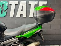 KAWASAKI ZZR1400