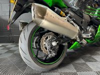 KAWASAKI ZZR1400