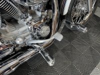 HARLEY-DAVIDSON Dyna