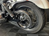 HARLEY-DAVIDSON Dyna