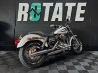 HARLEY-DAVIDSON Dyna