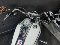 HARLEY-DAVIDSON Dyna