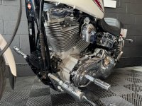 HARLEY-DAVIDSON Dyna
