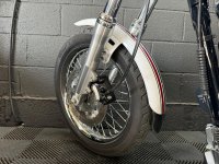 HARLEY-DAVIDSON Dyna
