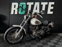 HARLEY-DAVIDSON Dyna