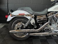HARLEY-DAVIDSON Dyna