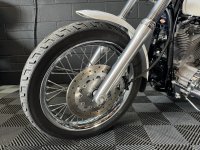 HARLEY-DAVIDSON Dyna