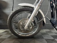 HARLEY-DAVIDSON Dyna