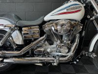 HARLEY-DAVIDSON Dyna