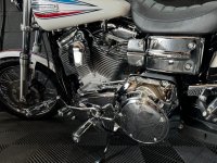 HARLEY-DAVIDSON Dyna