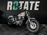 HARLEY-DAVIDSON Dyna