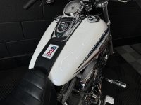HARLEY-DAVIDSON Dyna
