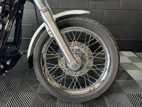 HARLEY-DAVIDSON Dyna