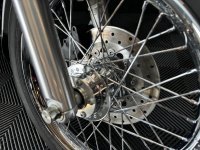 HARLEY-DAVIDSON Dyna
