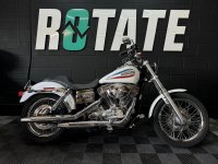 HARLEY-DAVIDSON Dyna