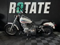 HARLEY-DAVIDSON Dyna